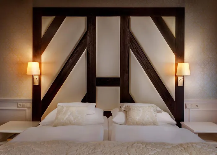 Grand Hotel Stary Smokovec