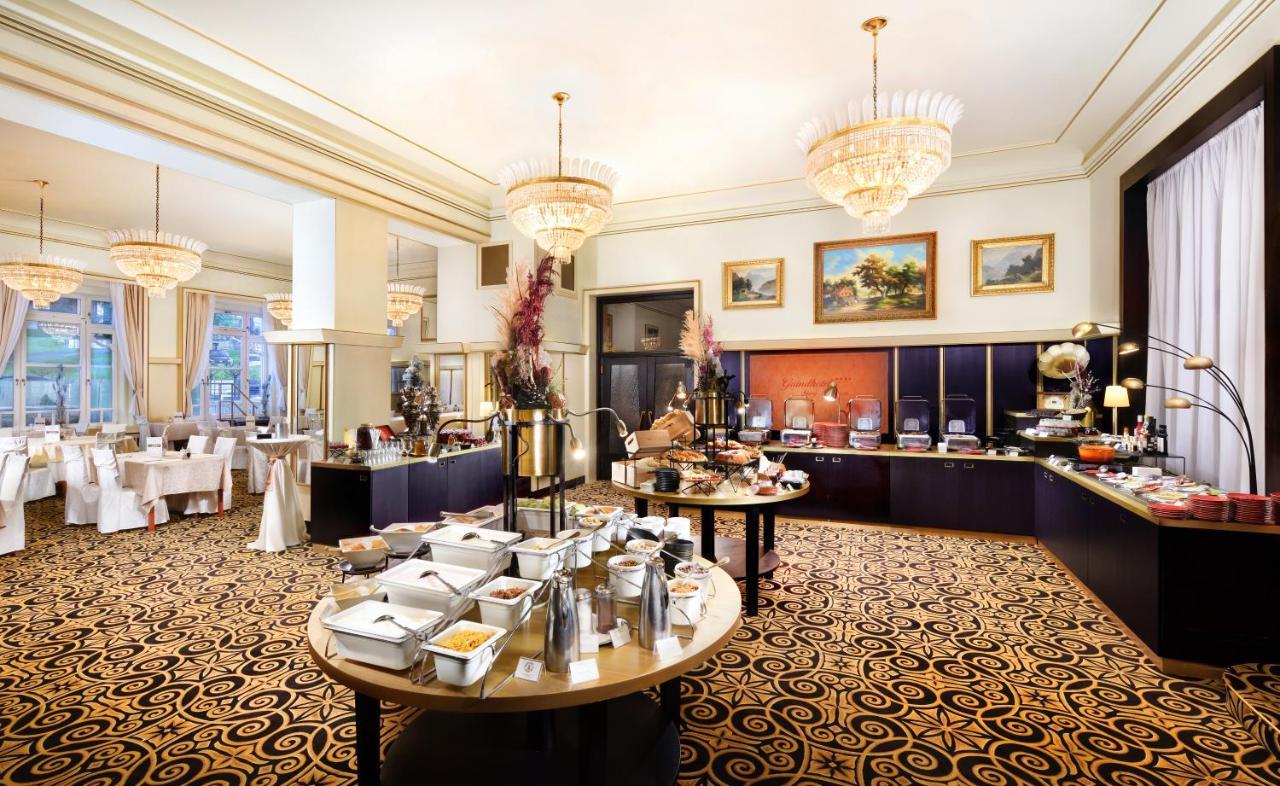 Grand Stary Smokovec Hotel 4*