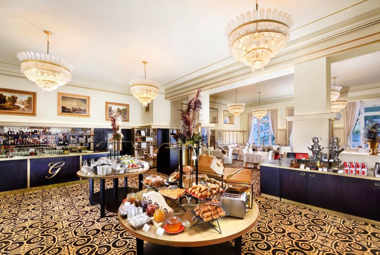 Grand Stary Smokovec Hotel 4*