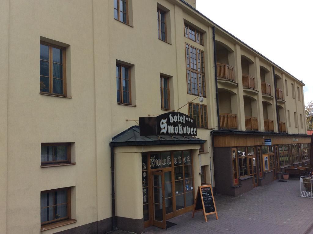 Grand Stary Smokovec Hotel