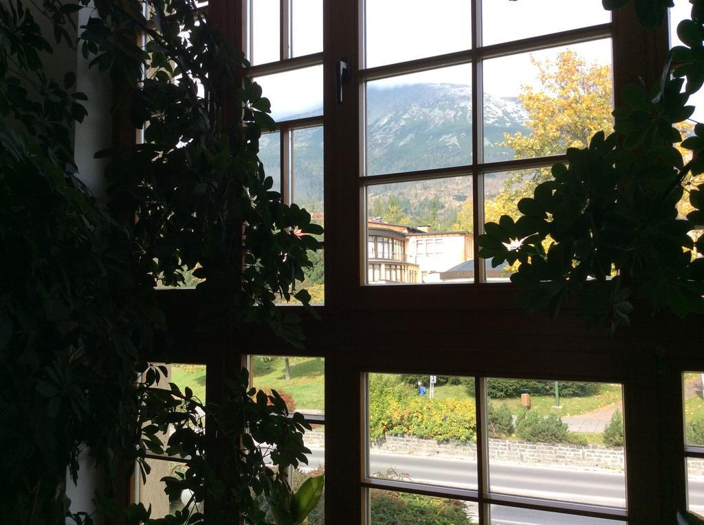Hotel Grand Stary Smokovec 4*