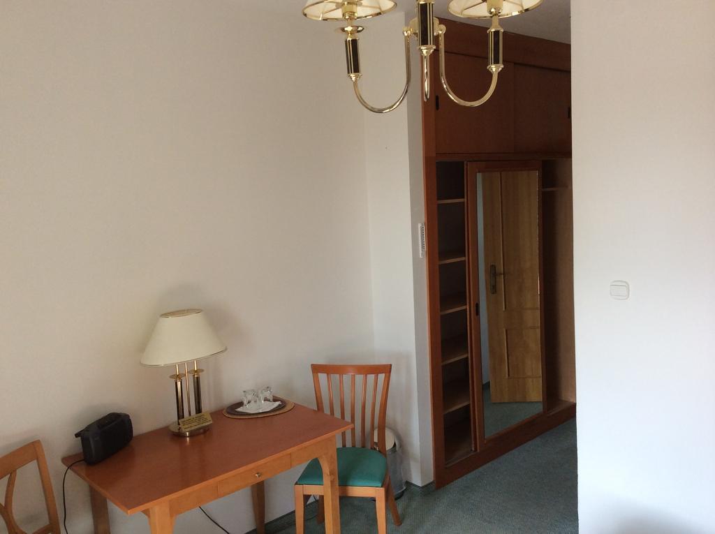 Hotel Grand Stary Smokovec