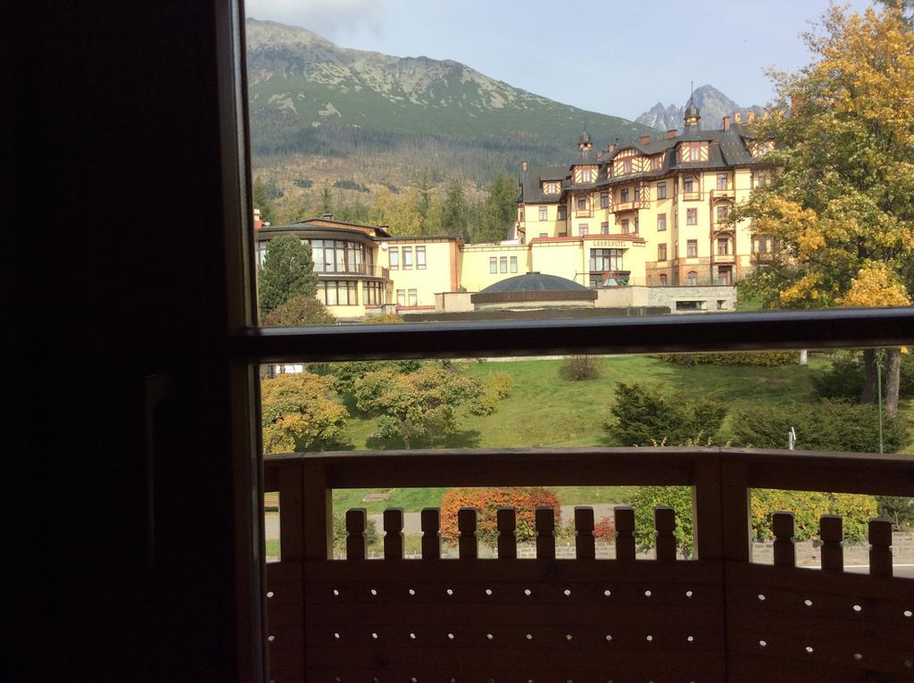 Grand Stary Smokovec 4*