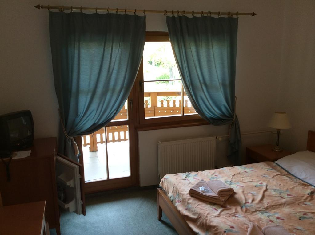 Grand Stary Smokovec 4* Vysoke Tatry