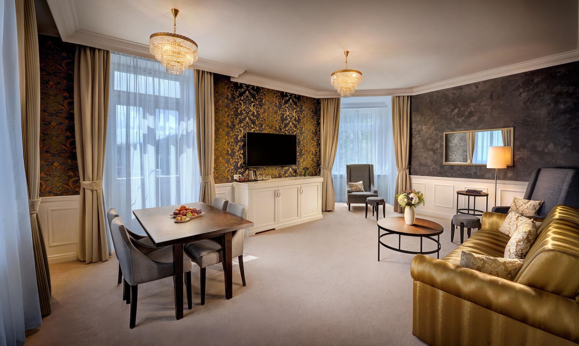 Hotel Grand Stary Smokovec