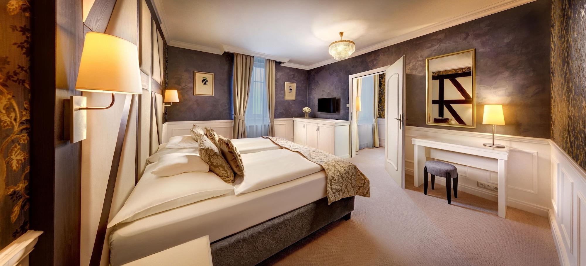 Grand Stary Smokovec