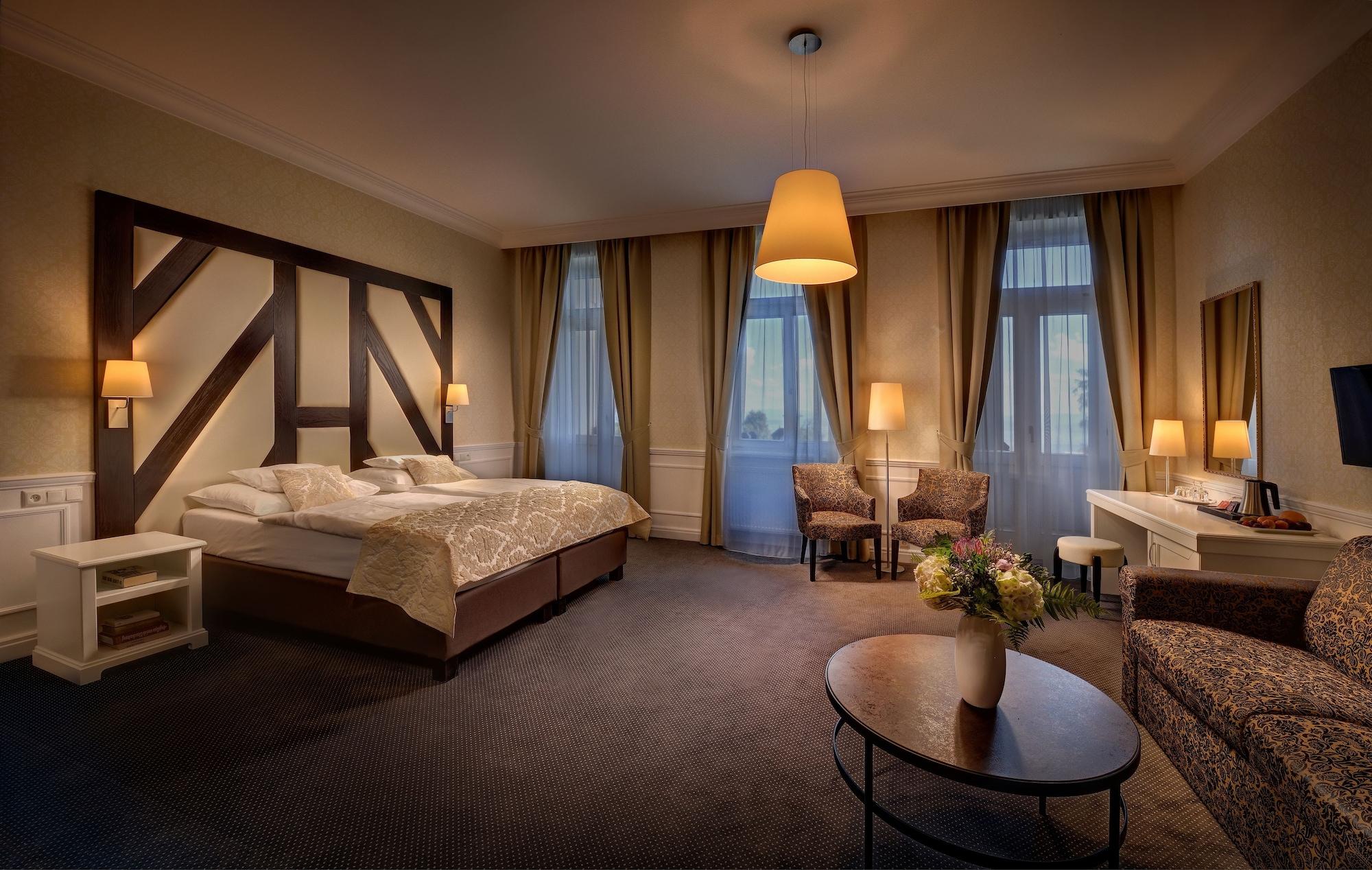 Grand Stary Smokovec 4*