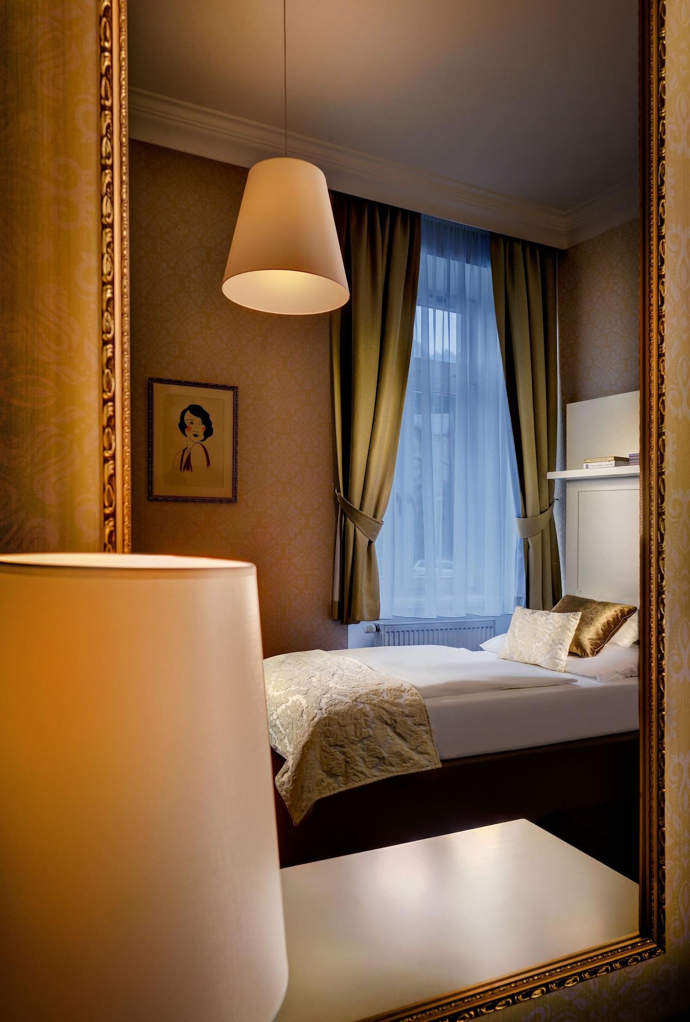 Grand Stary Smokovec 4* Vysoke Tatry