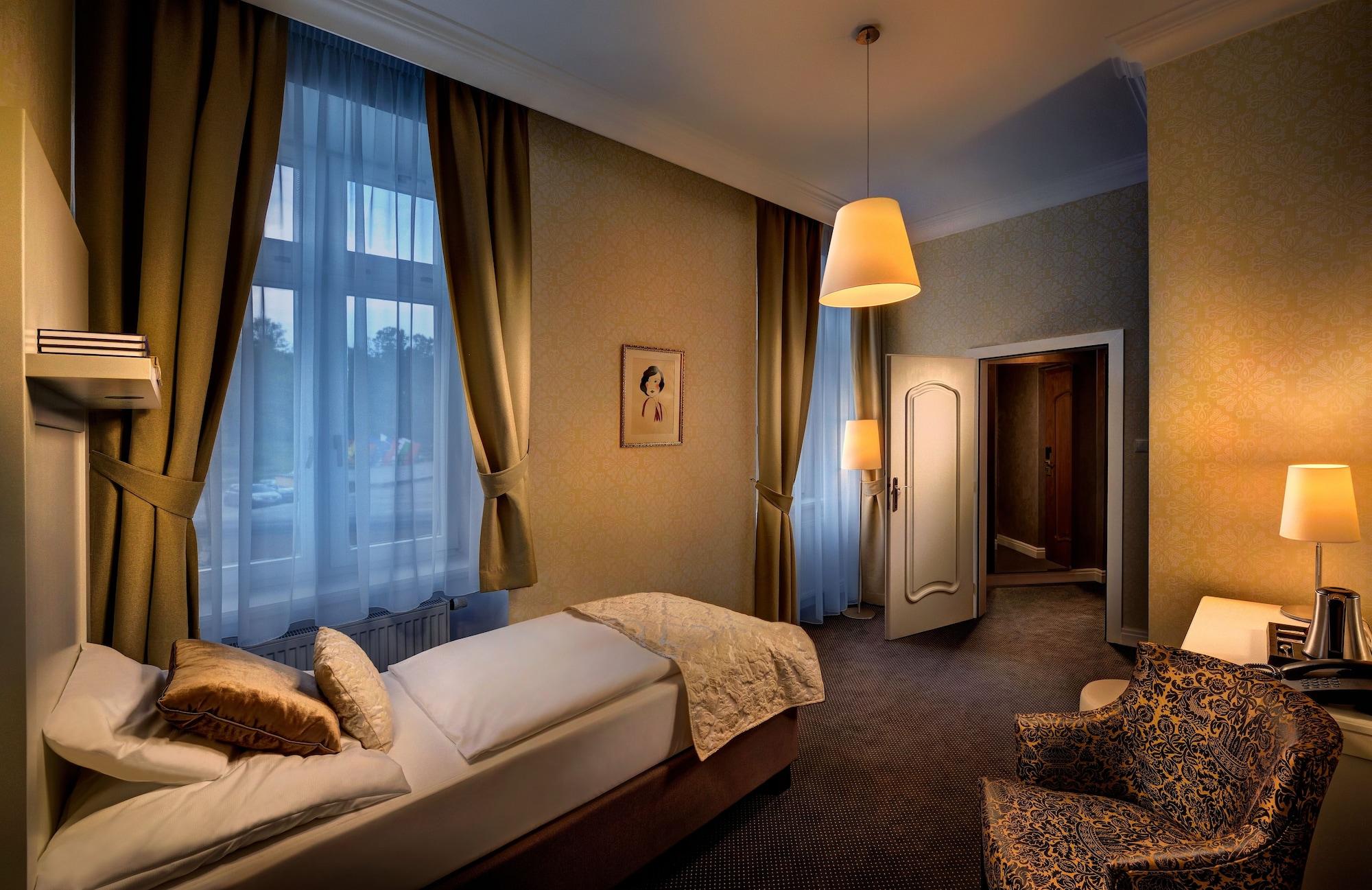 Hotel Grand Stary Smokovec