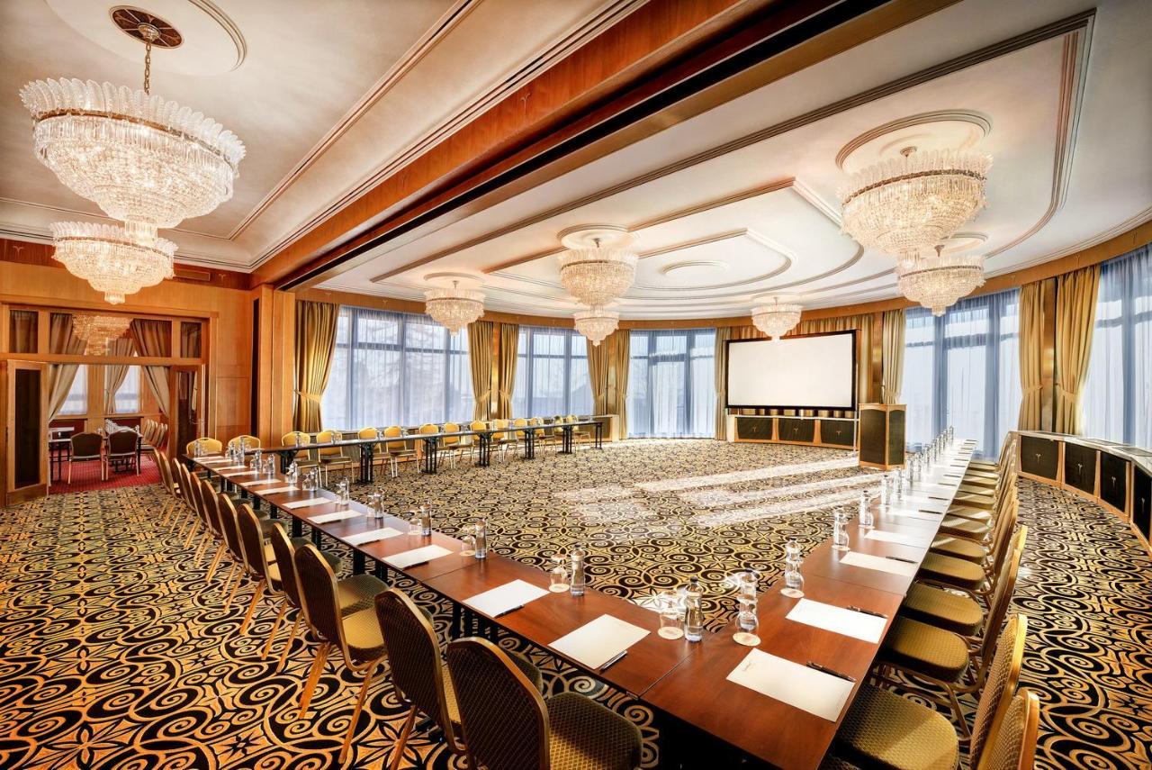 Grand Stary Smokovec Hotel