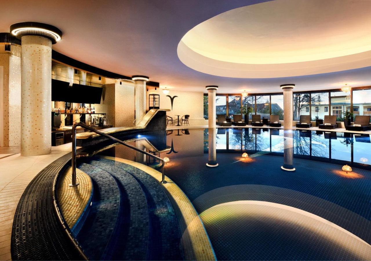 Grand Stary Smokovec Hotel 4*