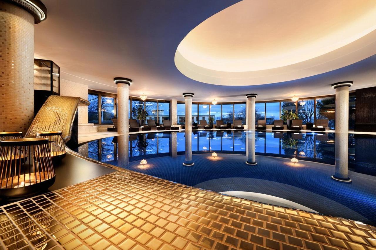Grand Stary Smokovec Hotel 4*