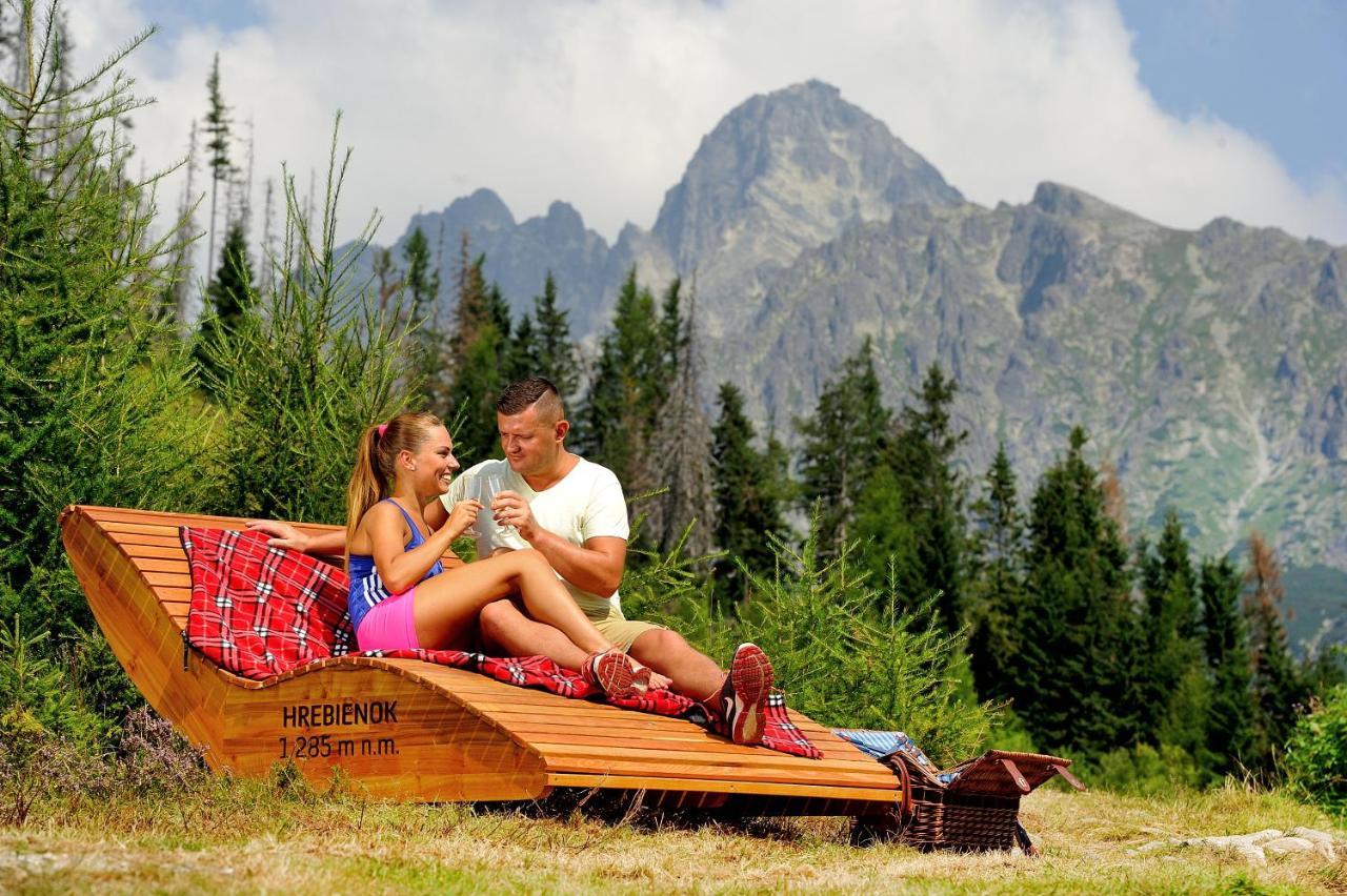 Grand Stary Smokovec Hotel 4*