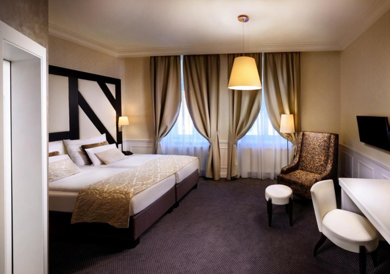 Grand Stary Smokovec Hotel 4*