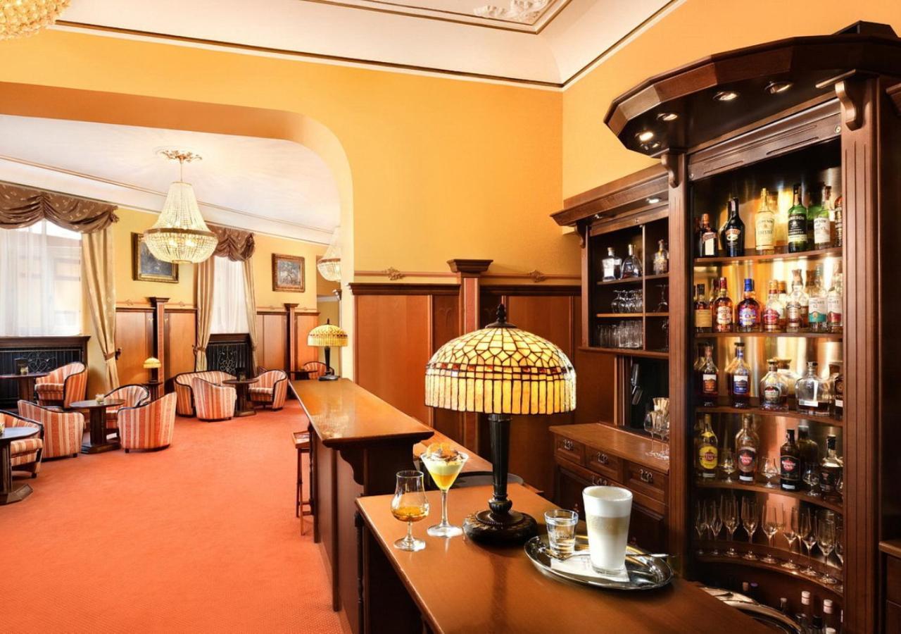 Hotel Grand Stary Smokovec 4*