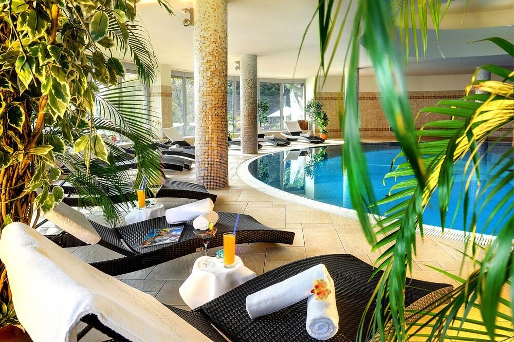 Grand Stary Smokovec Hotel
