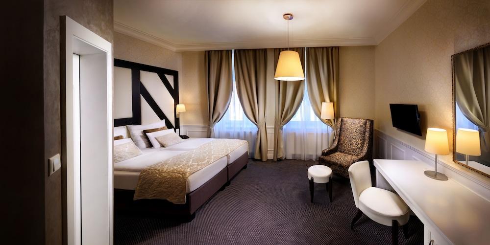 Grand Stary Smokovec Hotel