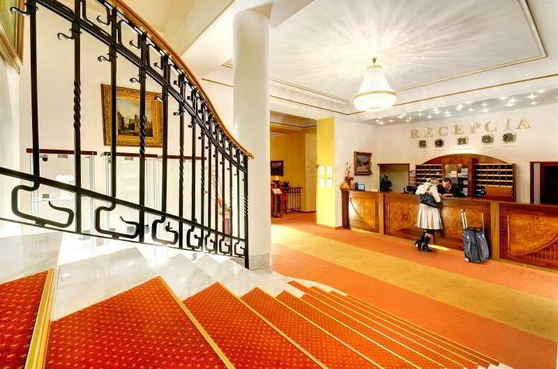 Grand Stary Smokovec 4* Vysoke Tatry