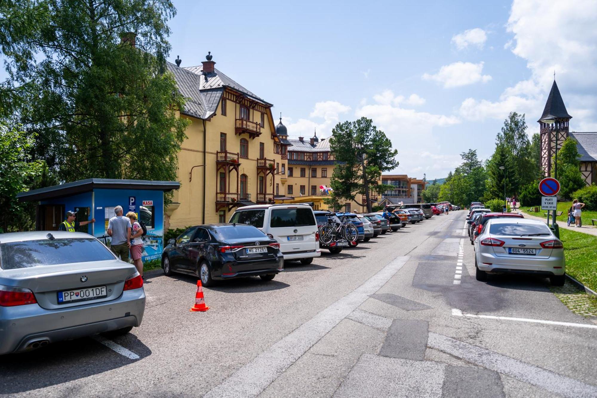 Grand Stary Smokovec