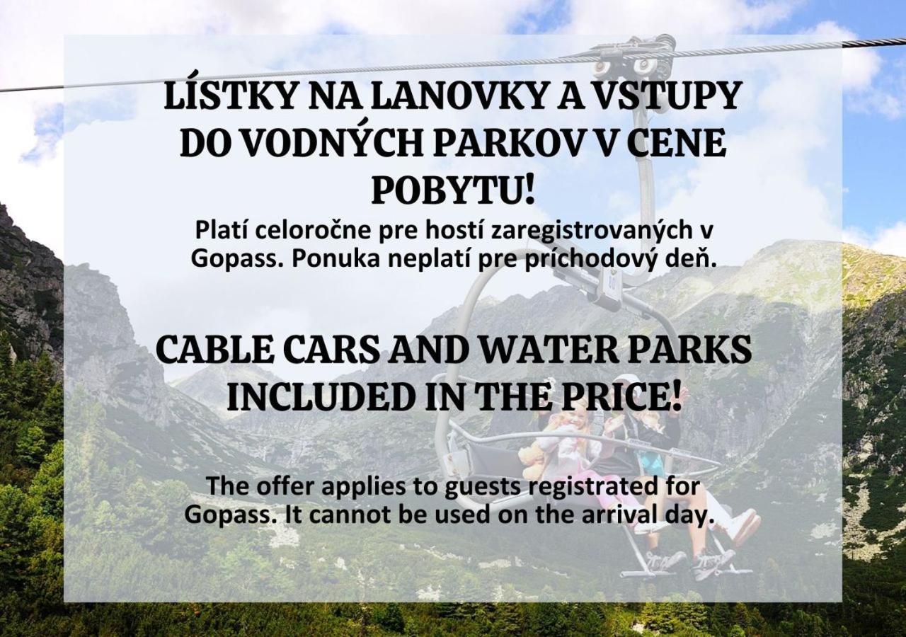 Hotel Grand Stary Smokovec Vysoke Tatry