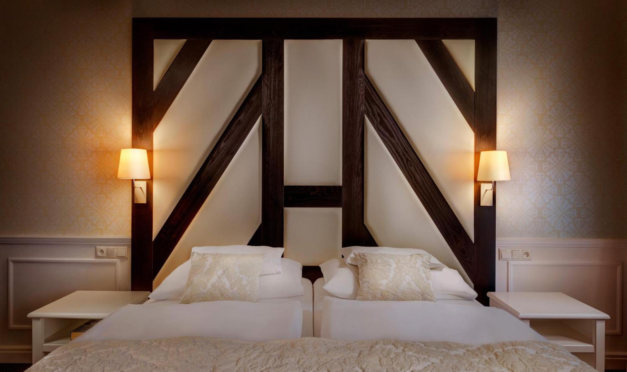 Hotel Grand Stary Smokovec 4*