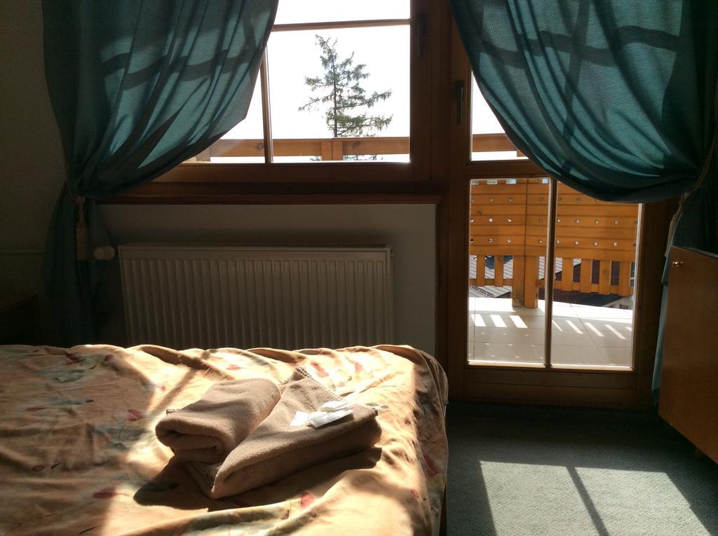 Hotel Grand Stary Smokovec 4*