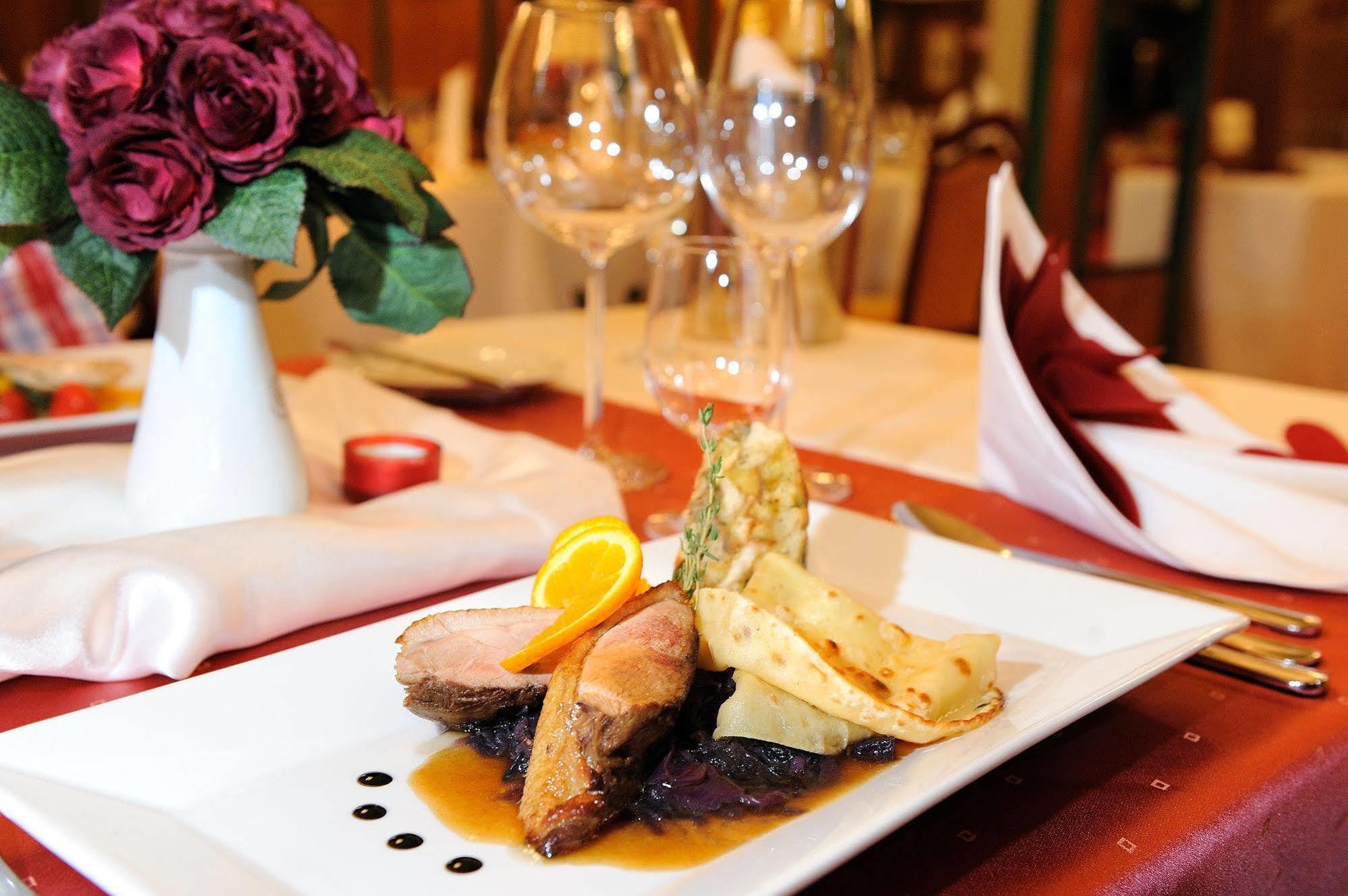 Grand Stary Smokovec Hotel Wysokie Tatry