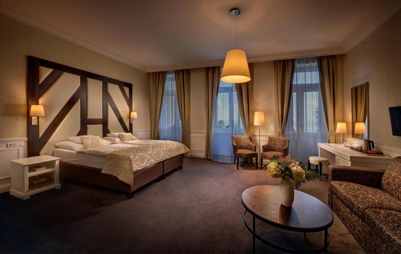 Grand Stary Smokovec